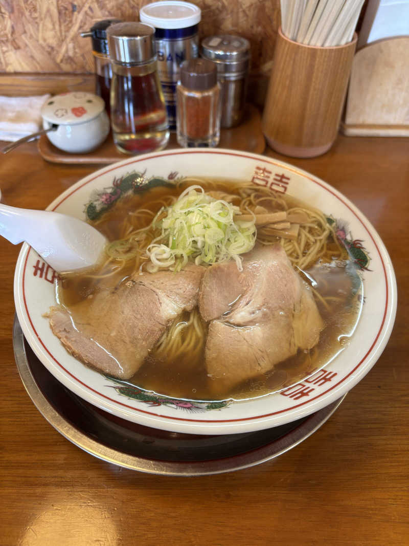 tsunetty0138さんの沼館温泉会館のサ活写真