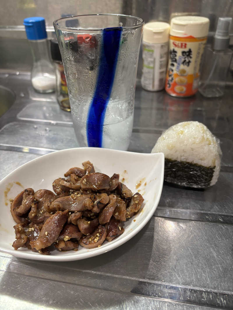 tsunetty0138さんの沼館温泉会館のサ活写真