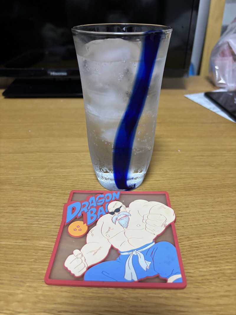 tsunetty0138さんの沼館温泉会館のサ活写真