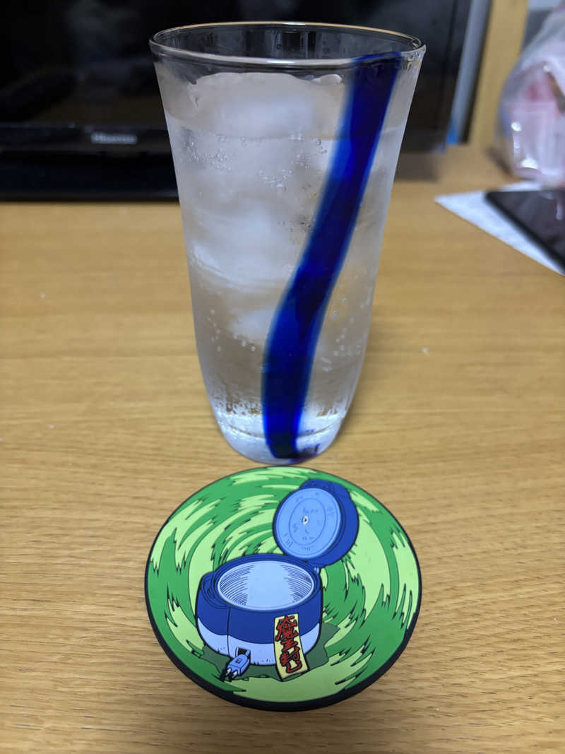 tsunetty0138さんの沼館温泉会館のサ活写真