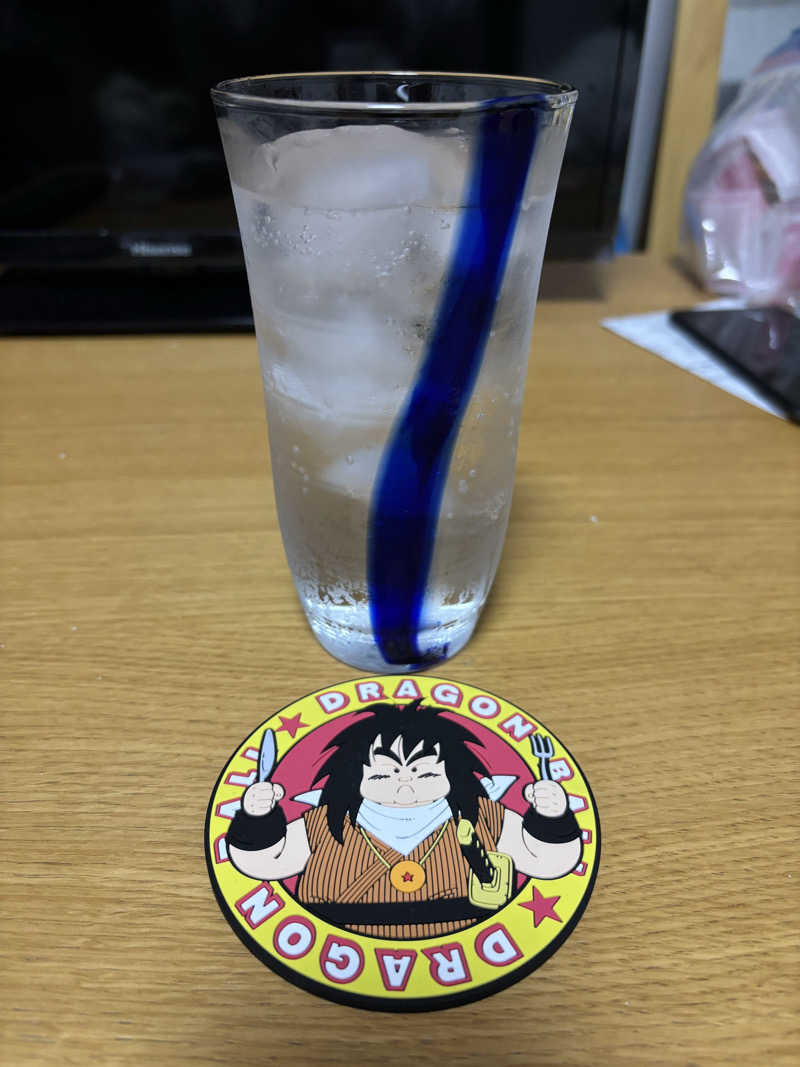 tsunetty0138さんの沼館温泉会館のサ活写真