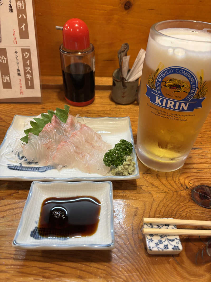 tsunetty0138さんの沼館温泉会館のサ活写真