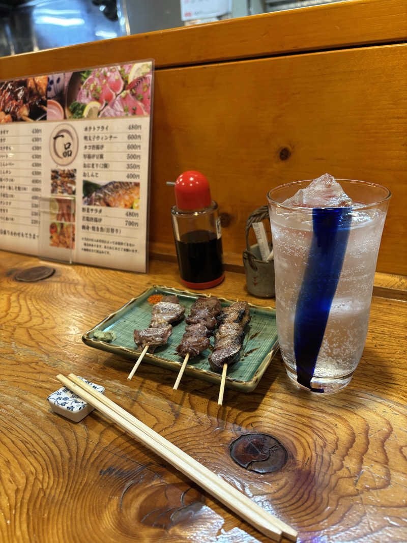 tsunetty0138さんの沼館温泉会館のサ活写真