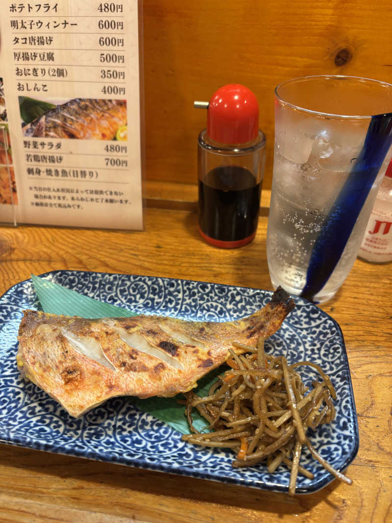 tsunetty0138さんの沼館温泉会館のサ活写真