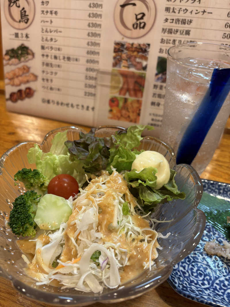 tsunetty0138さんの沼館温泉会館のサ活写真