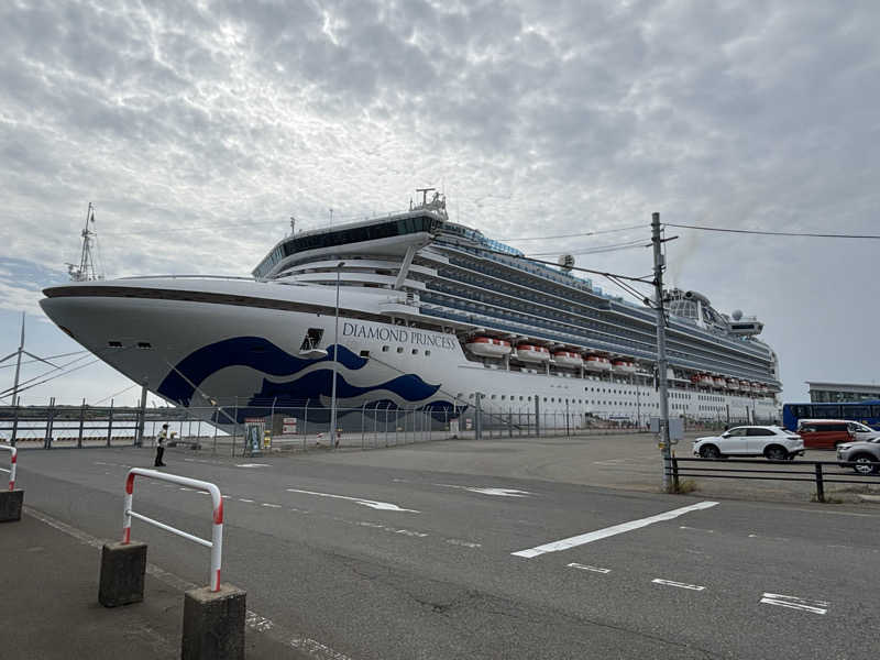 tsunetty0138さんの沼館温泉会館のサ活写真