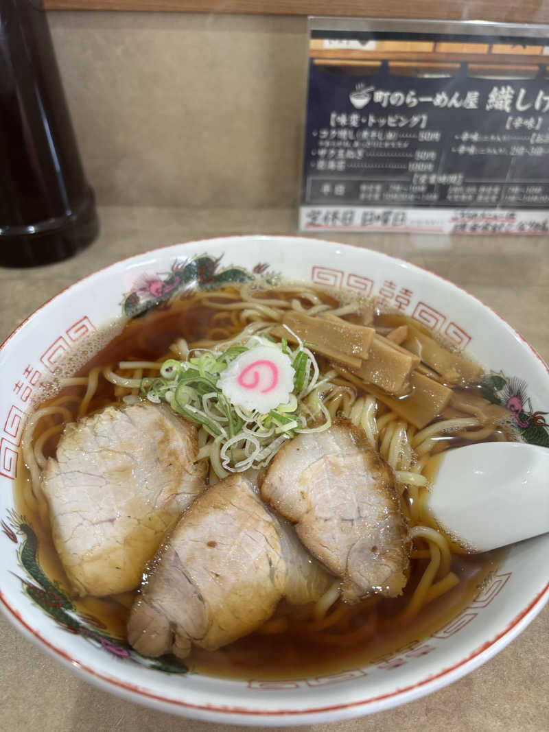 tsunetty0138さんの沼館温泉会館のサ活写真