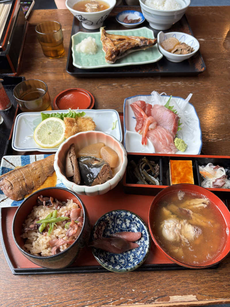 tsunetty0138さんの沼館温泉会館のサ活写真