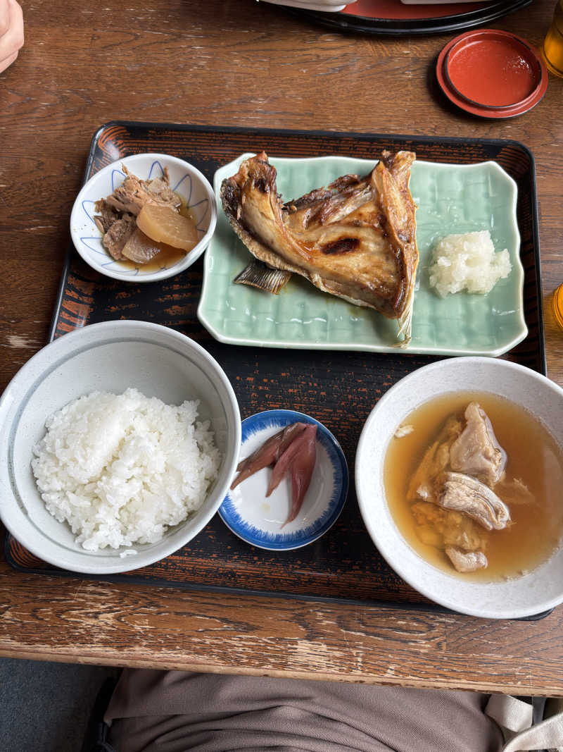 tsunetty0138さんの沼館温泉会館のサ活写真