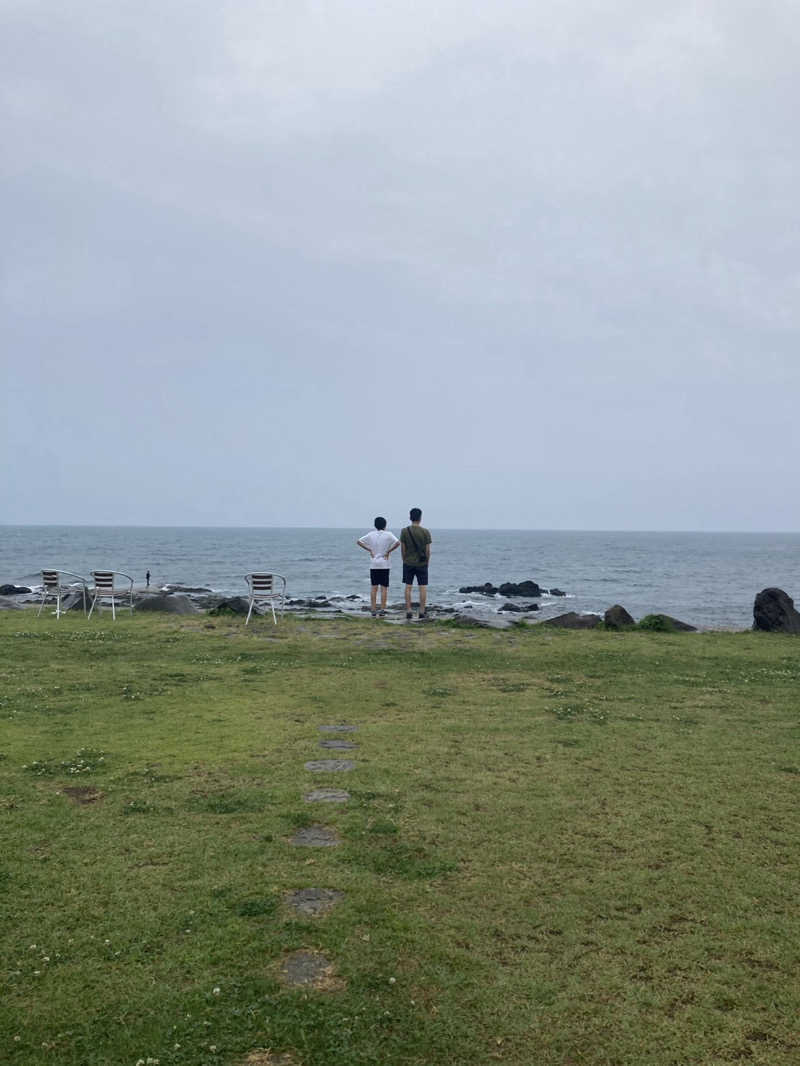 tsunetty0138さんの沼館温泉会館のサ活写真