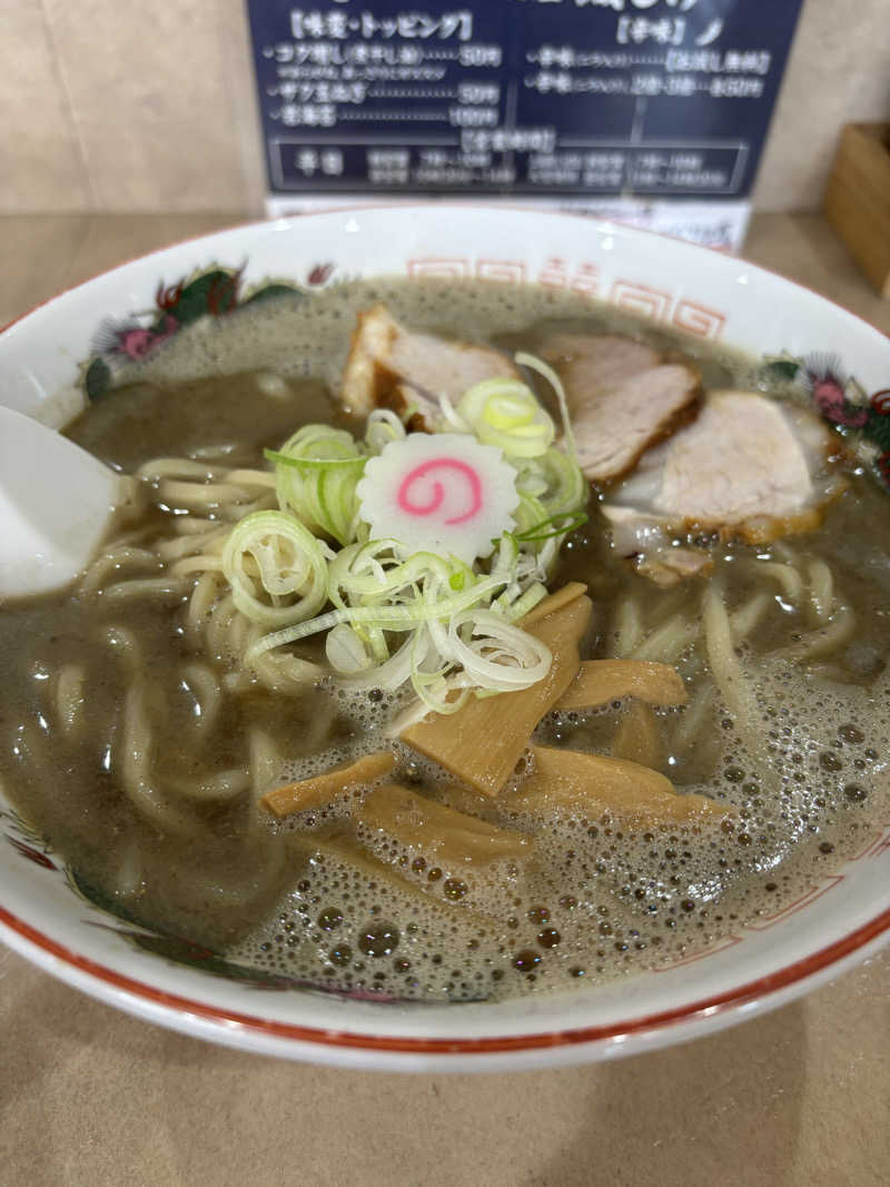 tsunetty0138さんの沼館温泉会館のサ活写真