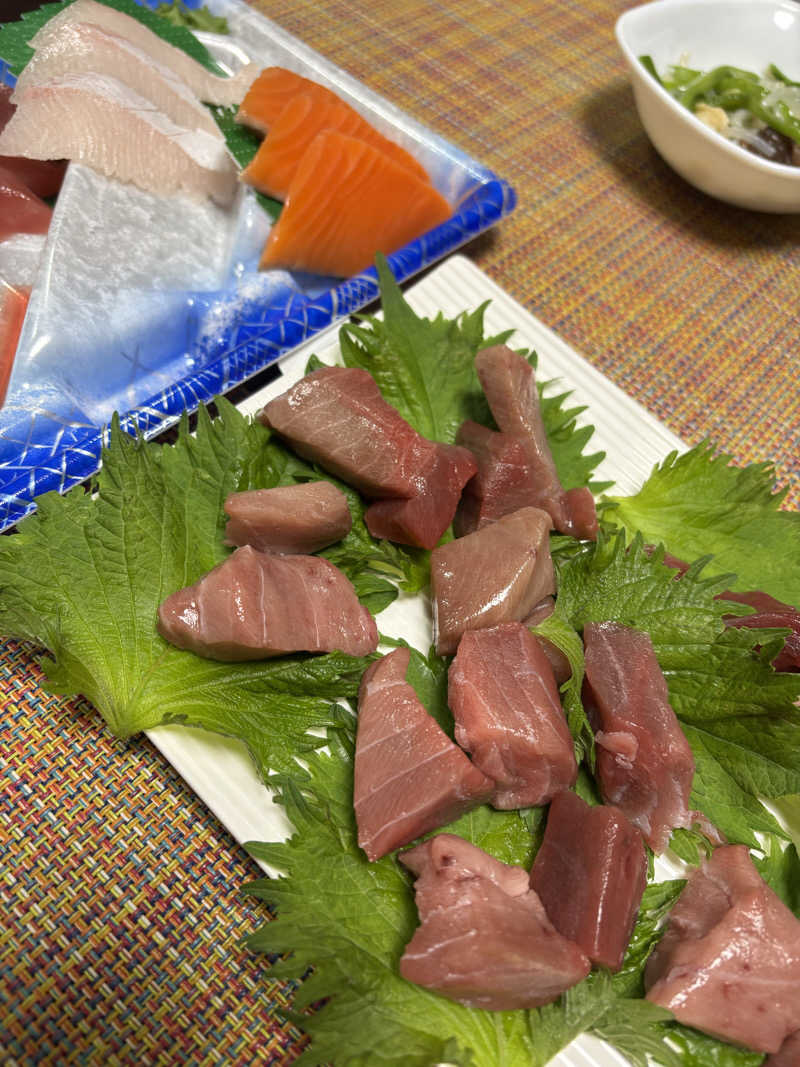 tsunetty0138さんの大鰐町地域交流センター 鰐come(ワニカム)のサ活写真
