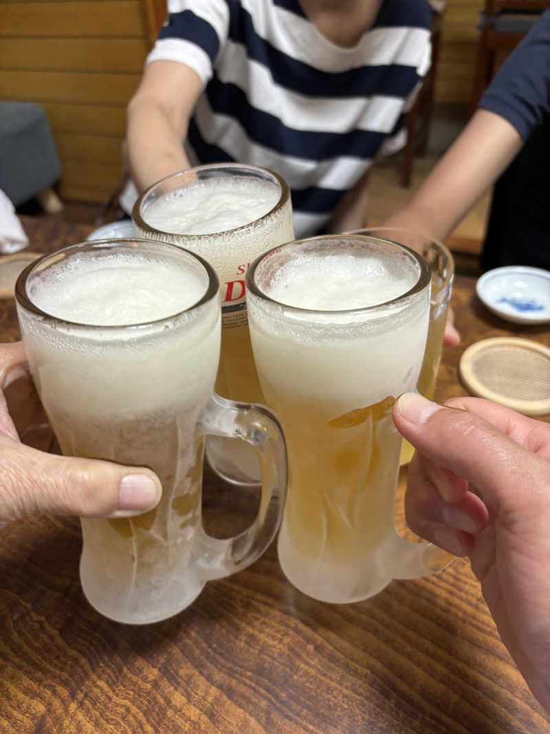 tsunetty0138さんの大鰐町地域交流センター 鰐come(ワニカム)のサ活写真