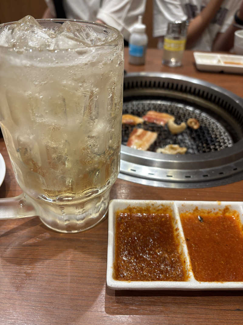 tsunetty0138さんの沼館温泉会館のサ活写真