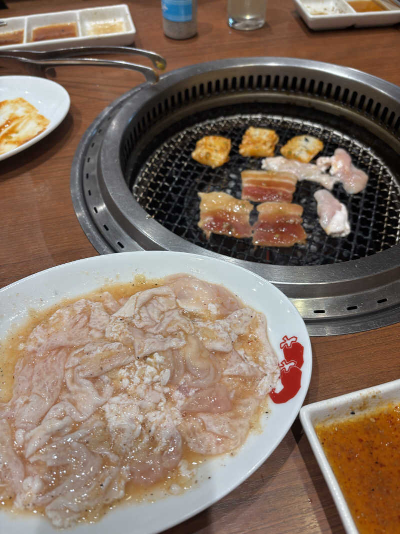 tsunetty0138さんの沼館温泉会館のサ活写真