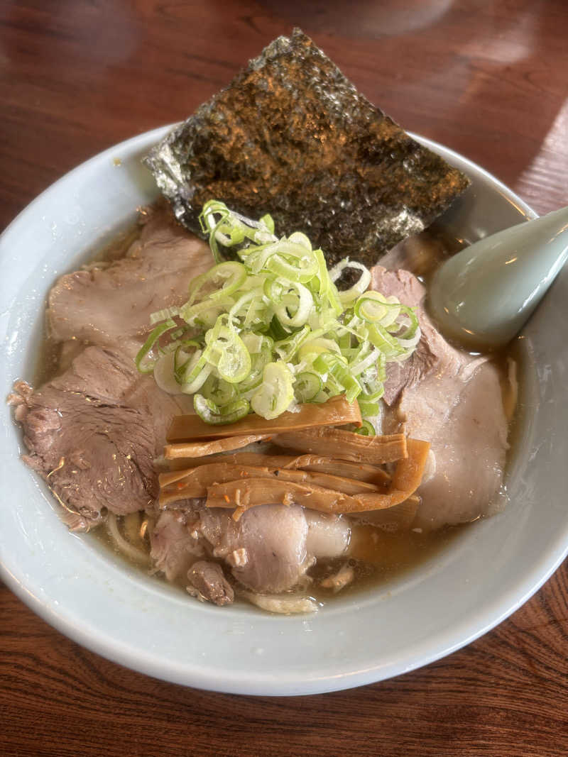 tsunetty0138さんの沼館温泉会館のサ活写真