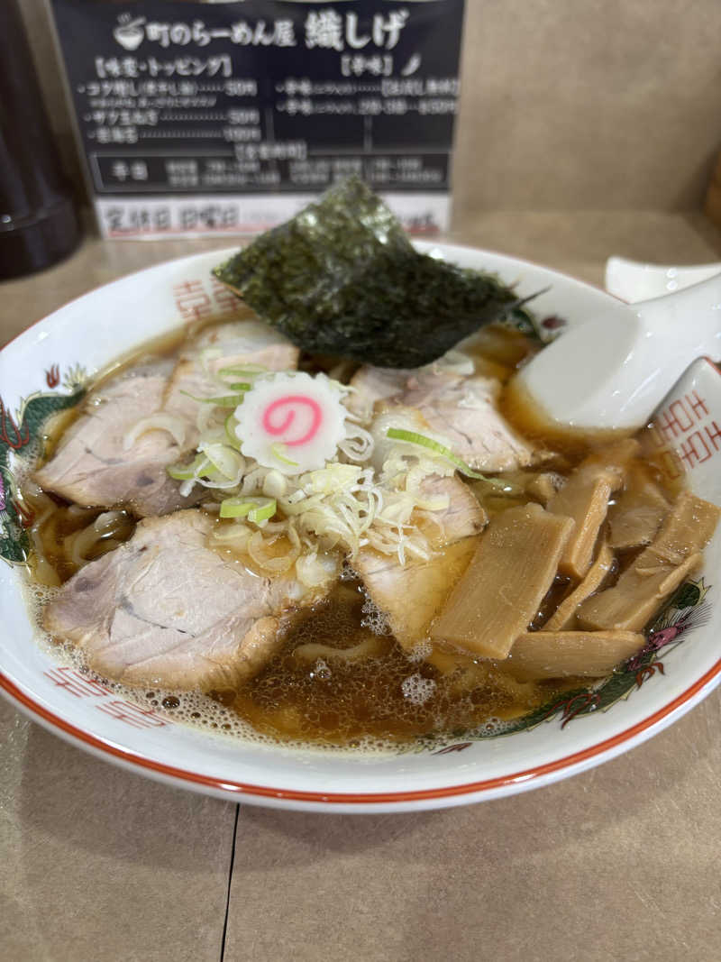 tsunetty0138さんの沼館温泉会館のサ活写真