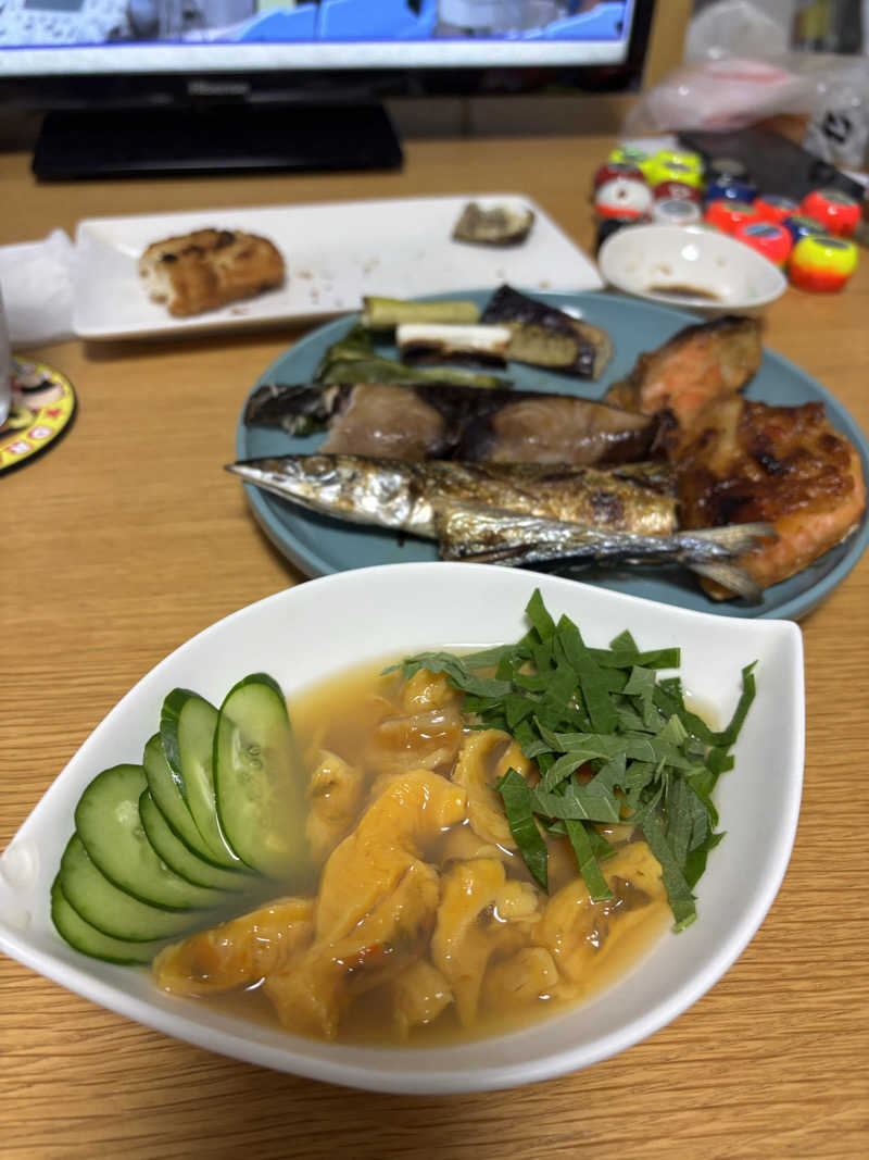 tsunetty0138さんの沼館温泉会館のサ活写真
