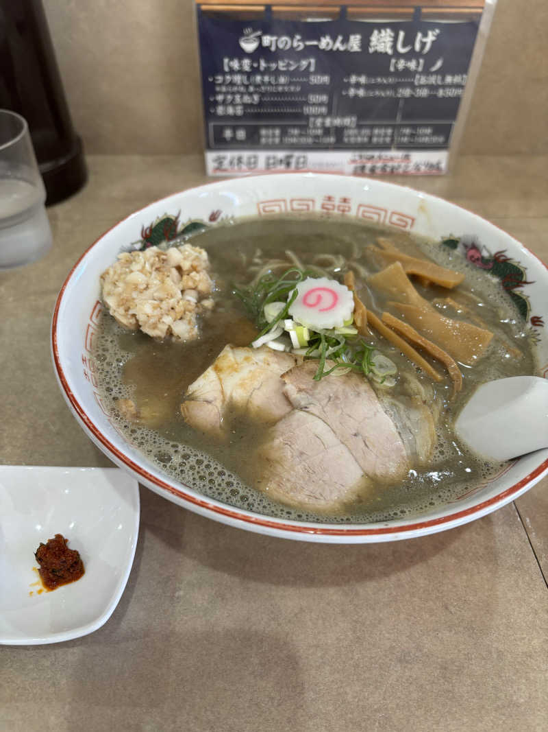 tsunetty0138さんの沼館温泉会館のサ活写真