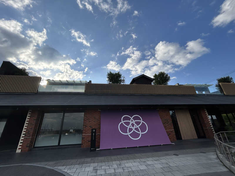 まさ坊。さんの神馬の湯のサ活写真