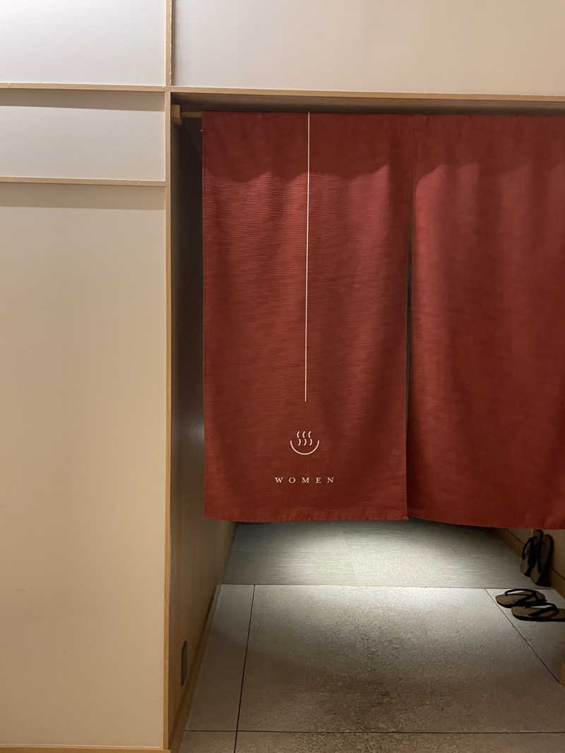 rnさんのONSEN RYOKAN 由縁 札幌のサ活写真