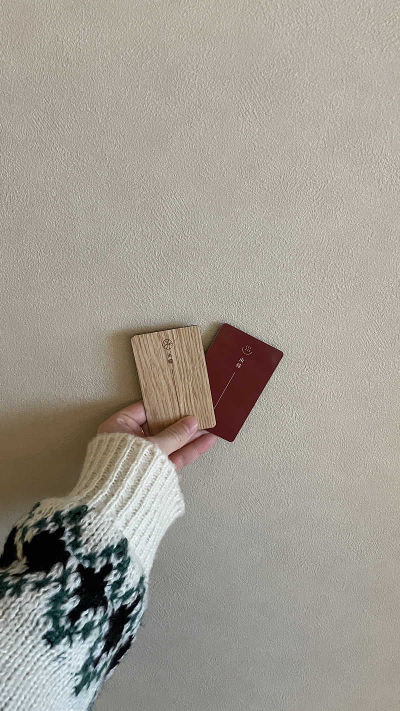 rnさんのONSEN RYOKAN 由縁 札幌のサ活写真