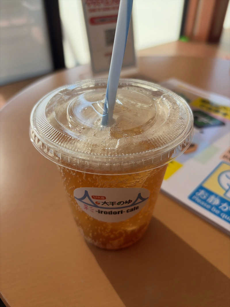 A.NさんのSPA専 太平のゆのサ活写真