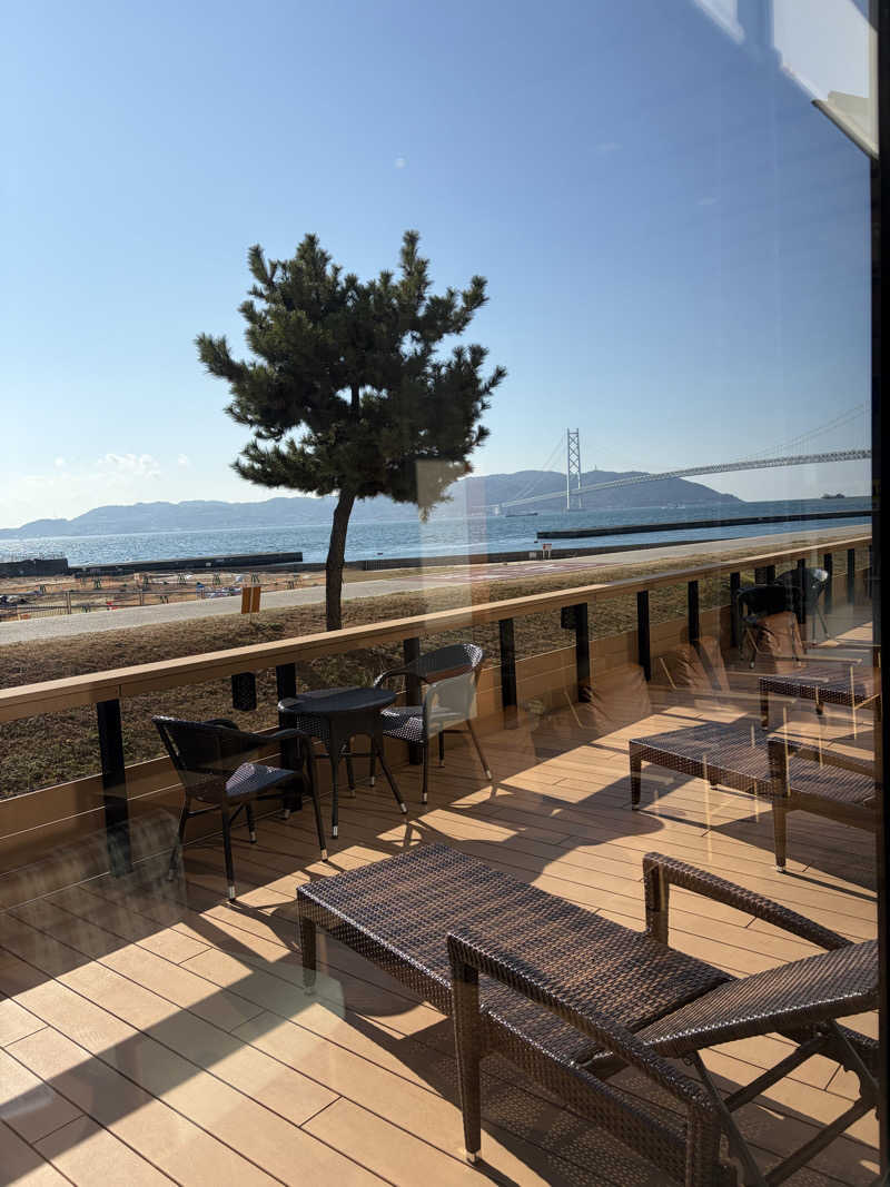 A.NさんのSPA専 太平のゆのサ活写真