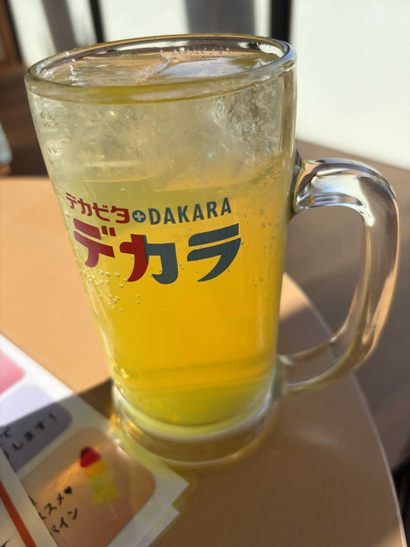 A.NさんのSPA専 太平のゆのサ活写真