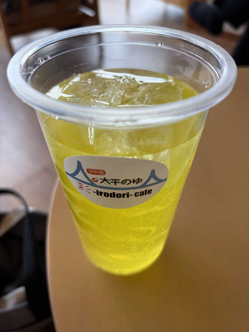 A.NさんのSPA専 太平のゆのサ活写真