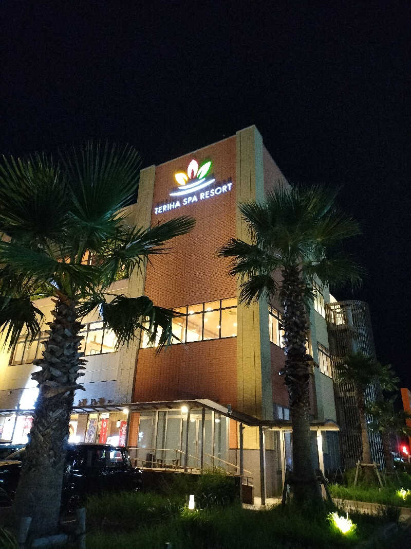 YON🍀さんの照葉スパリゾートのサ活写真