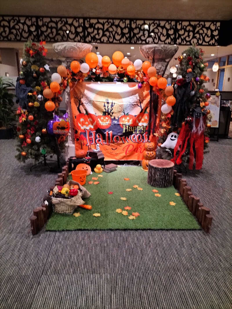 YON🍀さんの岩見沢温泉ほのかのサ活写真