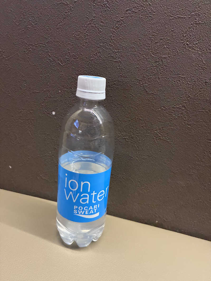 あーやん🔰さんの四日市温泉 おふろcafé 湯守座のサ活写真