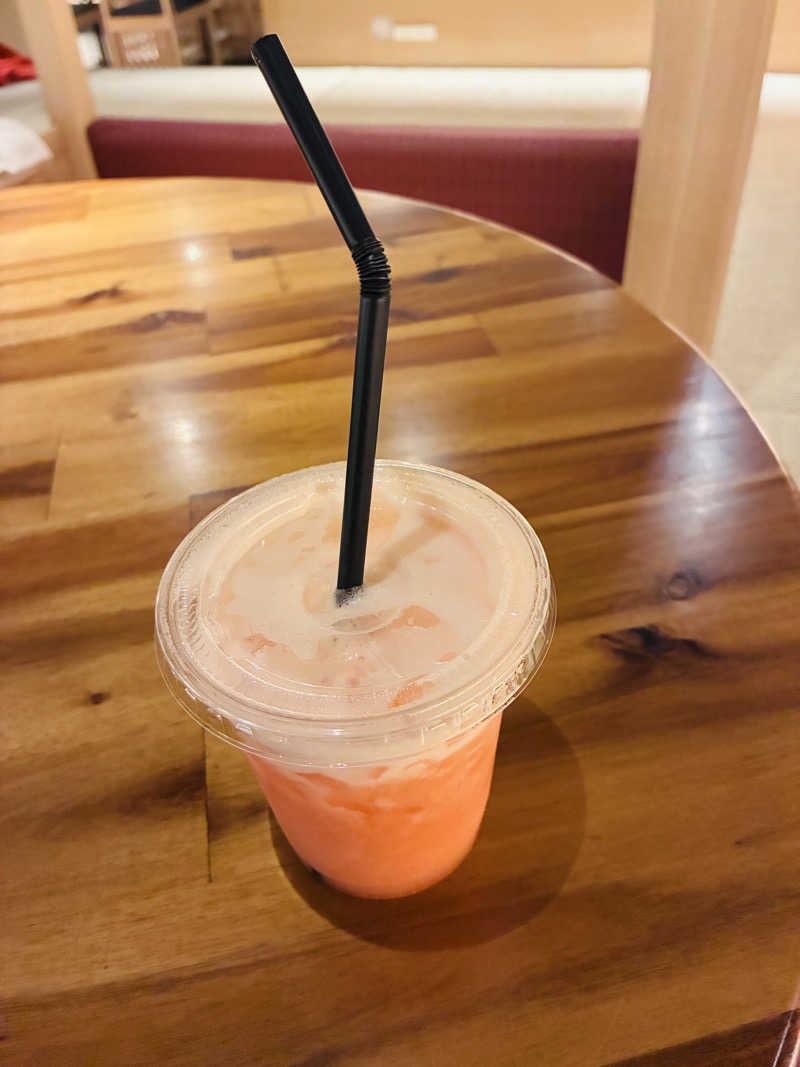あーやん🔰さんの四日市温泉 おふろcafé 湯守座のサ活写真