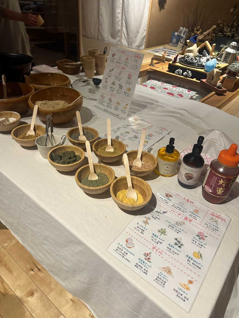 納豆さんのSaunaLab Kanda (サウナラボ神田)のサ活写真