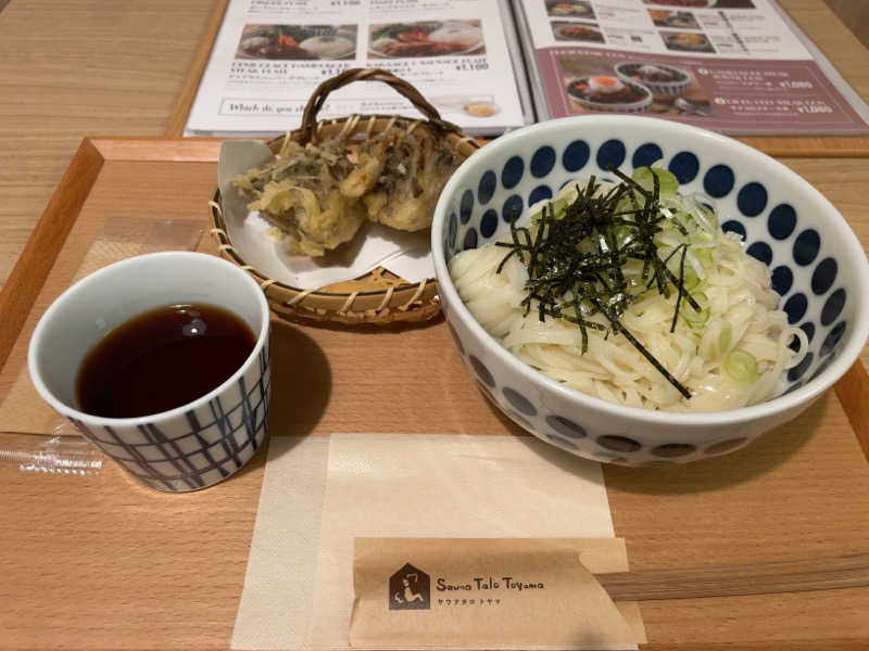 パチュリさんのSauna Talo Toyama サウナタロトヤマのサ活写真