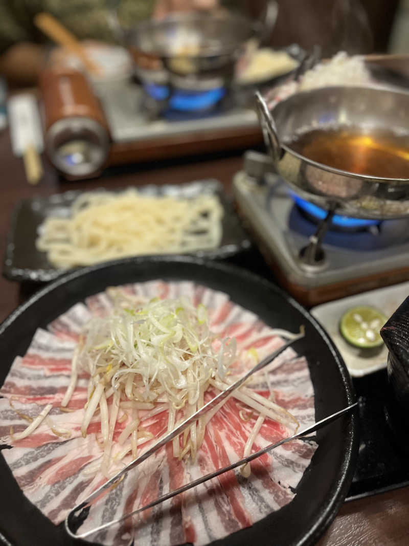 ねこはっとさんの潮芦屋温泉SPA水春のサ活写真