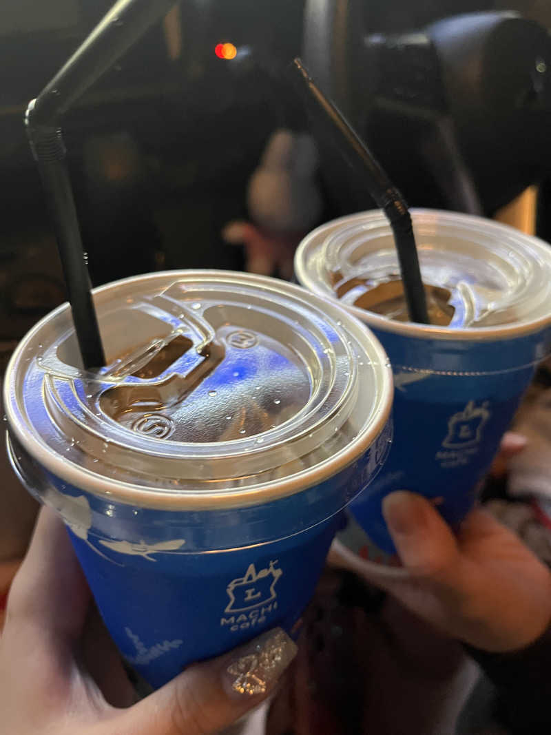 ねこはっとさんの鳥取ぽかぽか温泉のサ活写真