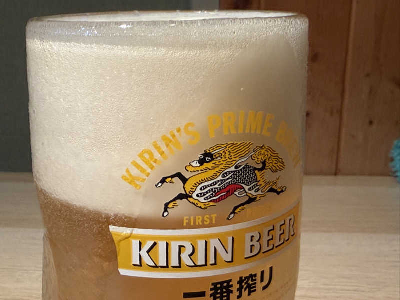 ofnさんのウェルビー栄のサ活写真