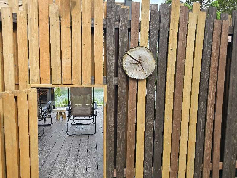 MaiさんのGROUND ROCK CASTLE saunaのサ活写真