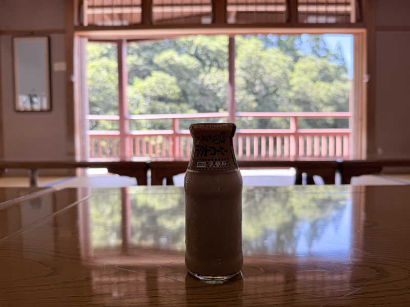 つよぽんさんの温泉療養文化館 御前湯のサ活写真