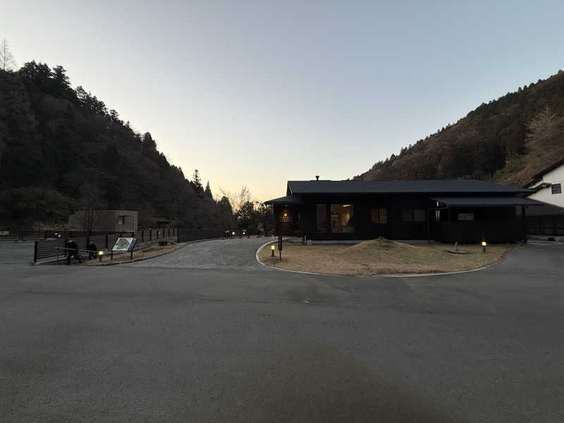 つよぽんさんの垂玉温泉 瀧日和のサ活写真