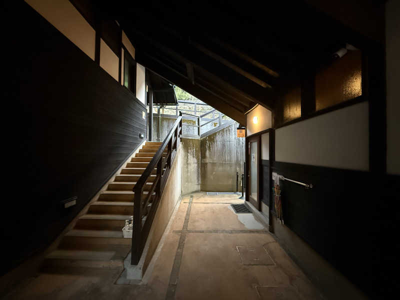 つよぽんさんの垂玉温泉 瀧日和のサ活写真