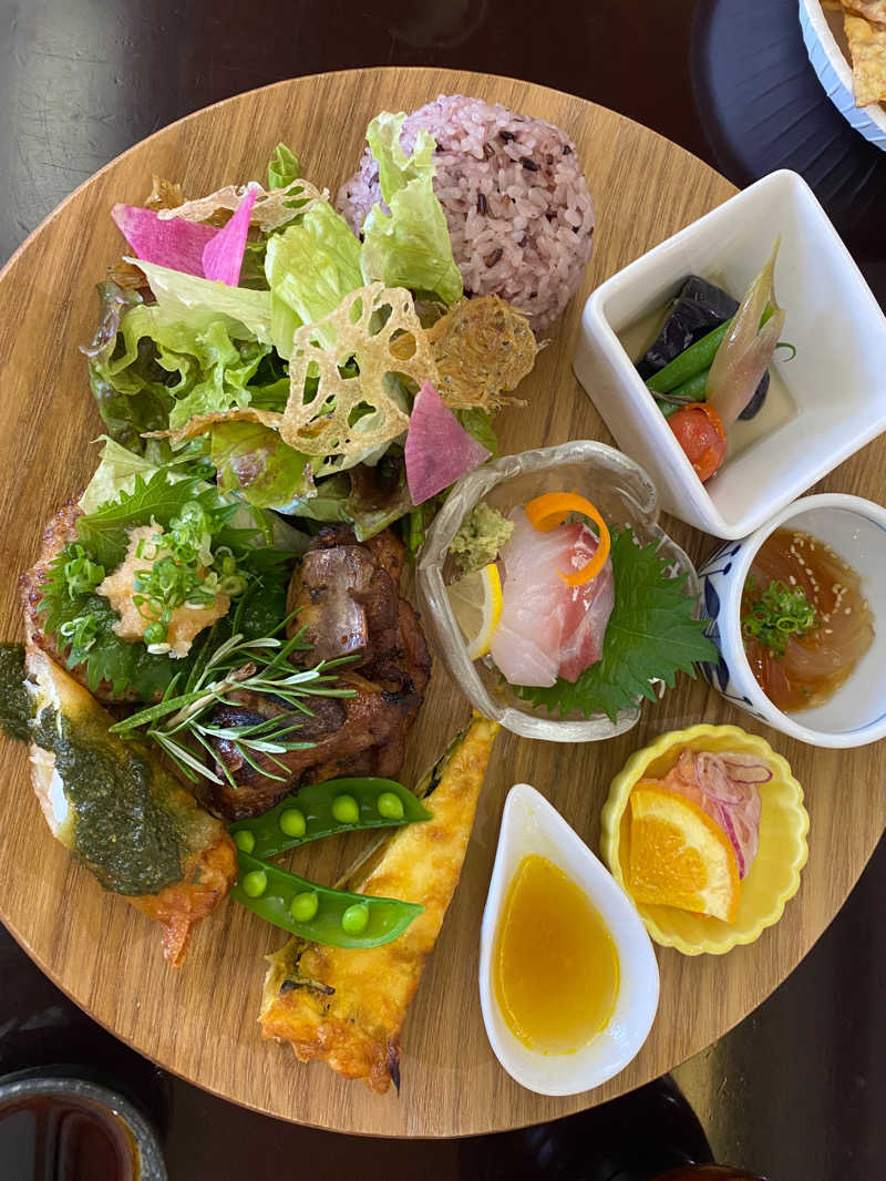 thaWTRさんの温泉リゾート風の国のサ活写真