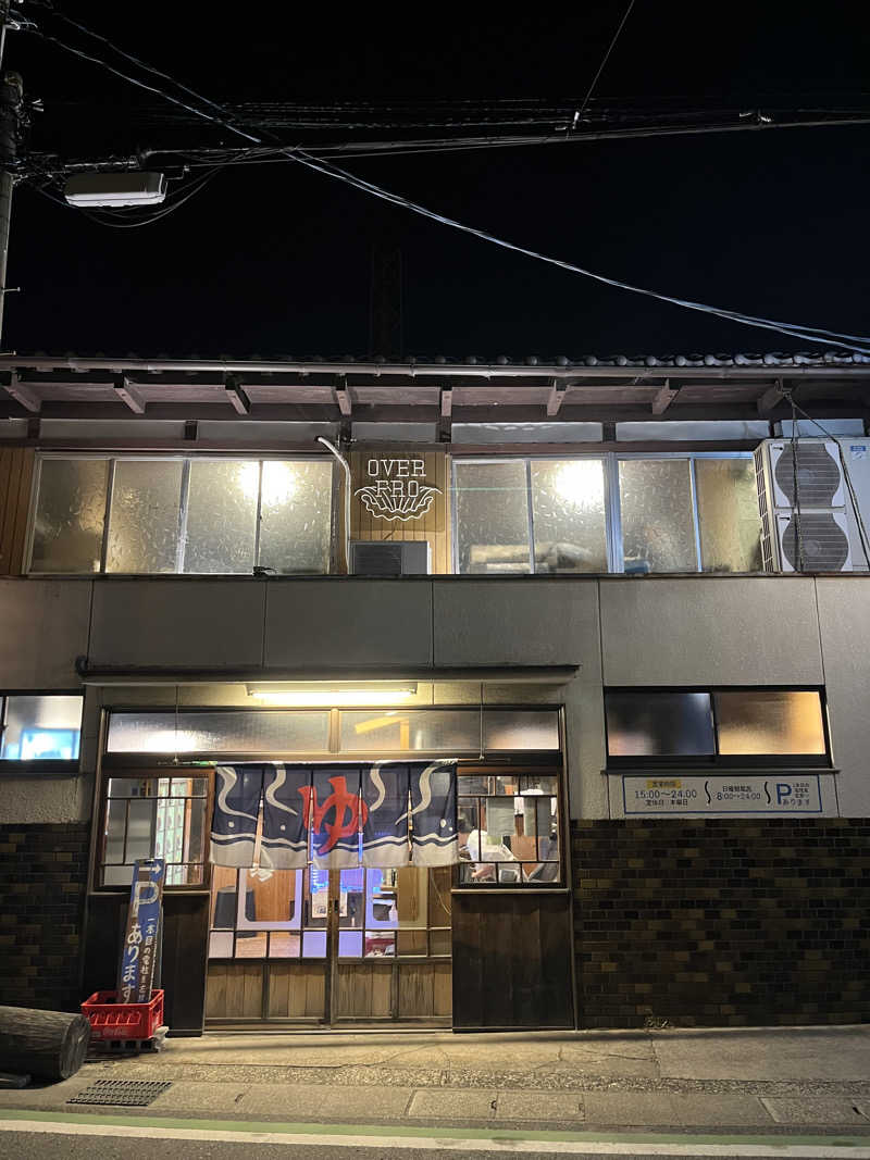 871さんの都湯-膳所本店-のサ活写真
