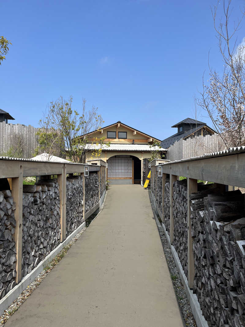 871さんの湯屋 FUROBAKKA(フロバッカ)のサ活写真