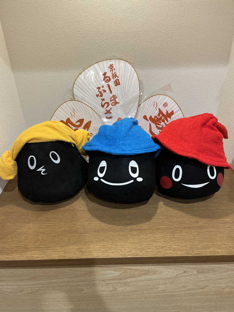 871さんのサウナ&カプセルホテル ルーマプラザのサ活写真