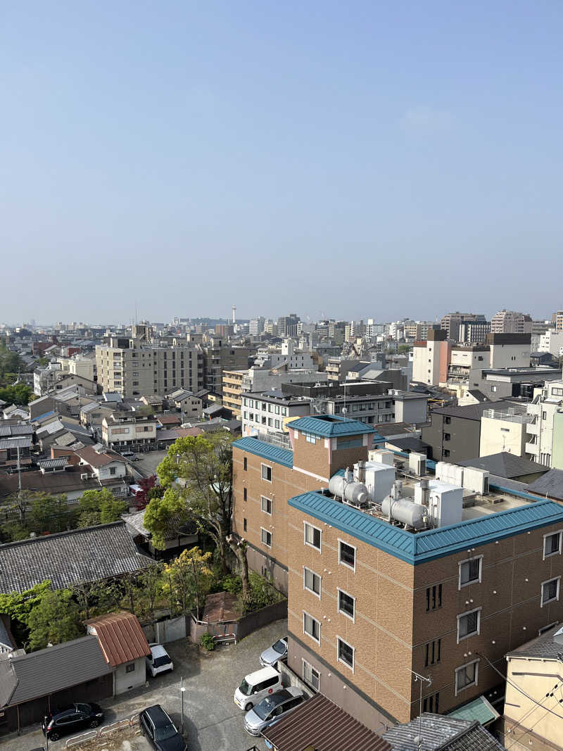 871さんのサウナ&カプセルホテル ルーマプラザのサ活写真