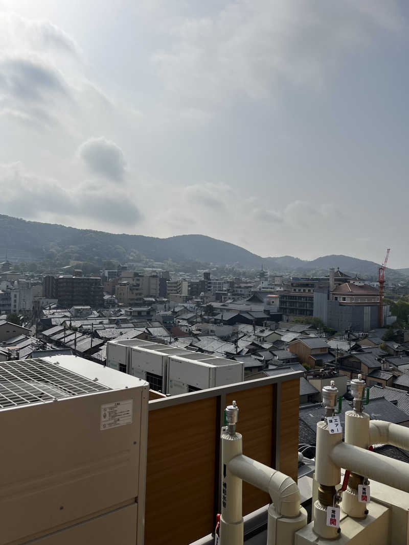 871さんのサウナ&カプセルホテル ルーマプラザのサ活写真