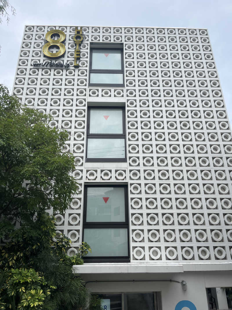 871さんの8HOTEL CHIGASAKIのサ活写真